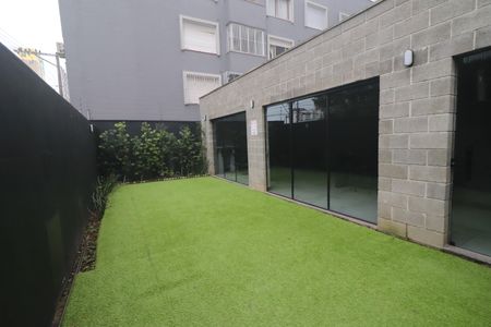 Apartamento à venda com 100m², 2 quartos e 2 vagasÁrea comum