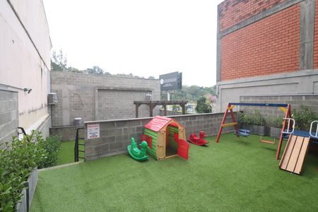 Apartamento à venda com 100m², 2 quartos e 2 vagasPlayground