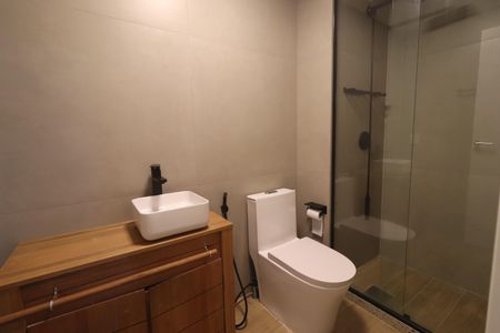 Apartamento à venda com 100m², 2 quartos e 2 vagasBanheiro