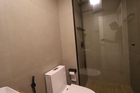Apartamento à venda com 100m², 2 quartos e 2 vagasBanheiro