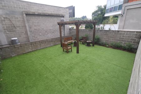 Apartamento à venda com 100m², 2 quartos e 2 vagasÁrea comum