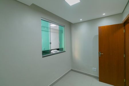 Apartamento à venda com 80m², 3 quartos e 1 vagaQuarto 2