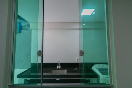 Apartamento à venda com 80m², 3 quartos e 1 vagaQuarto 2