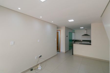 Apartamento à venda com 80m², 3 quartos e 1 vagaSala