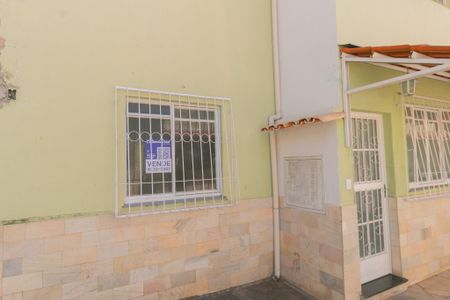 Apartamento à venda com 80m², 3 quartos e 1 vagaFachada