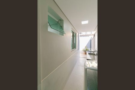 Apartamento à venda com 80m², 3 quartos e 1 vagaÁrea de Serviço