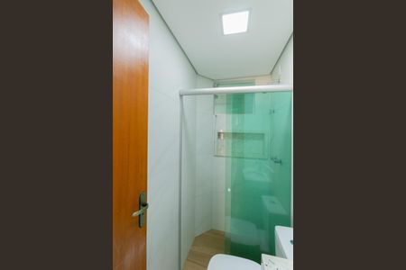 Apartamento à venda com 80m², 3 quartos e 1 vagaBanheiro Social