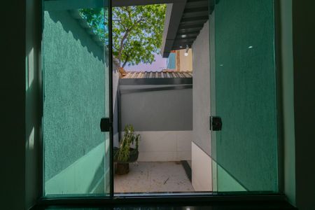 Apartamento à venda com 80m², 3 quartos e 1 vagaQuarto 3