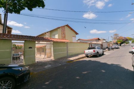 Apartamento à venda com 80m², 3 quartos e 1 vagaVista da Rua