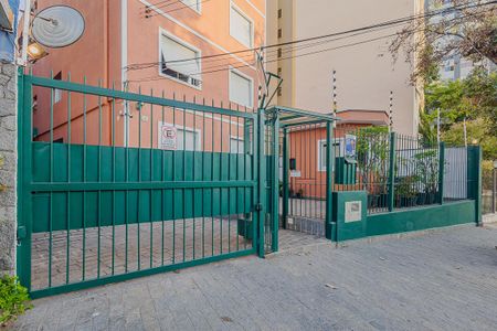 Apartamento à venda com 82m², 2 quartos e 1 vagaFachada