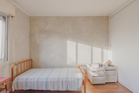 Quarto 2 de apartamento para alugar com 2 quartos, 82m² em Sumarezinho, São Paulo