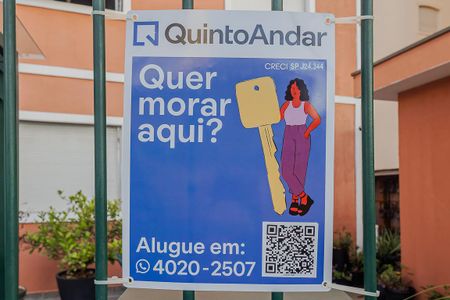 Apartamento à venda com 82m², 2 quartos e 1 vagaPlaquinha