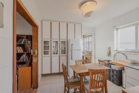 Apartamento à venda com 82m², 2 quartos e 1 vagaCozinha