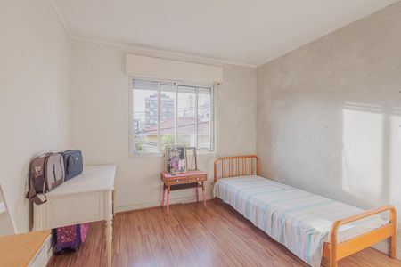 Apartamento à venda com 82m², 2 quartos e 1 vagaQuarto 2