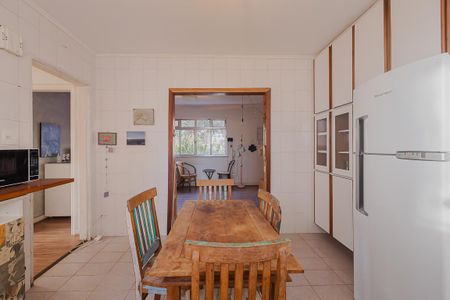 Apartamento à venda com 82m², 2 quartos e 1 vagaCozinha