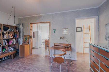 Sala de apartamento para alugar com 2 quartos, 82m² em Sumarezinho, São Paulo