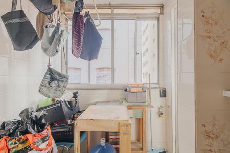 Apartamento à venda com 82m², 2 quartos e 1 vagaÁrea de Serviço