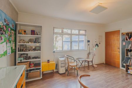 Sala de apartamento para alugar com 2 quartos, 82m² em Sumarezinho, São Paulo