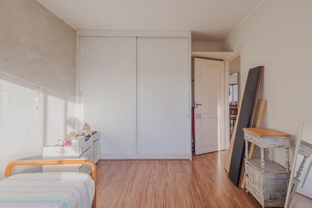 Apartamento à venda com 82m², 2 quartos e 1 vagaQuarto 2