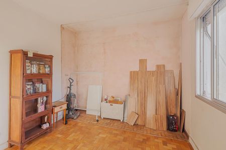 Apartamento à venda com 82m², 2 quartos e 1 vagaQuarto 1