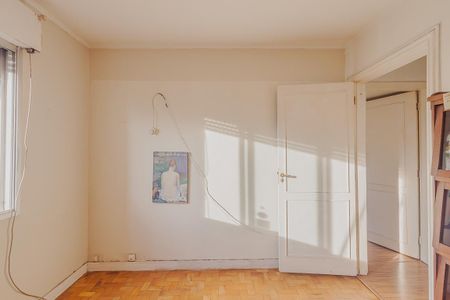Apartamento à venda com 82m², 2 quartos e 1 vagaQuarto 1
