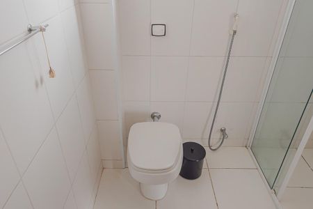 Apartamento à venda com 82m², 2 quartos e 1 vagaBanheiro