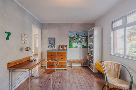 Apartamento à venda com 82m², 2 quartos e 1 vagaSala