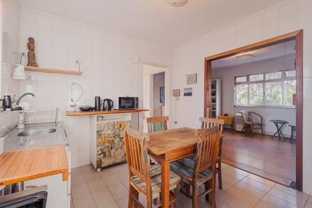 Apartamento à venda com 82m², 2 quartos e 1 vagaCozinha