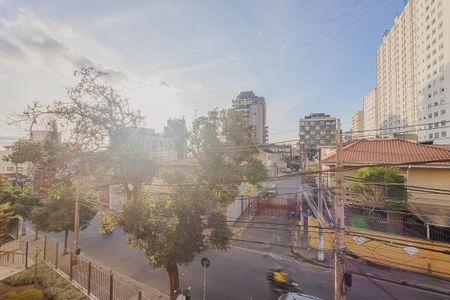 Vista do Quarto 1 de apartamento para alugar com 2 quartos, 82m² em Sumarezinho, São Paulo