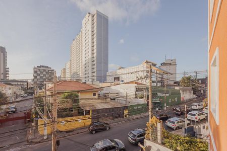 Vista do Quarto 1 de apartamento para alugar com 2 quartos, 82m² em Sumarezinho, São Paulo