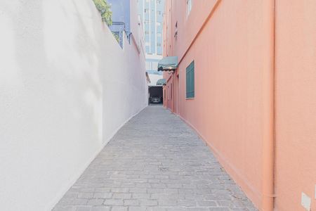 Apartamento à venda com 82m², 2 quartos e 1 vagaEntrada