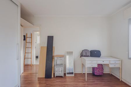 Apartamento à venda com 82m², 2 quartos e 1 vagaQuarto 2
