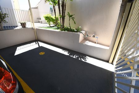 Apartamento à venda com 68m², 2 quartos e 1 vagaGaragem