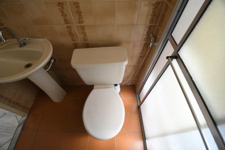 Apartamento à venda com 68m², 2 quartos e 1 vagaBanheiro