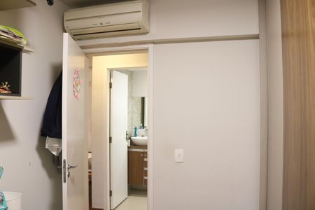 Quarto  de apartamento para alugar com 2 quartos, 72m² em Vila Leopoldina, São Paulo