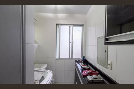 Apartamento à venda com 170m², 3 quartos e 2 vagasÁrea de Serviço