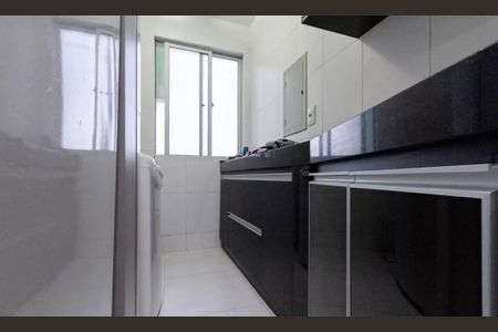 Apartamento à venda com 170m², 3 quartos e 2 vagasÁrea de Serviço