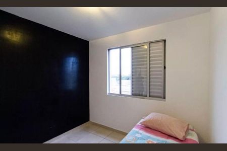 Quarto 1 de apartamento para alugar com 3 quartos, 170m² em Santa Branca, Belo Horizonte