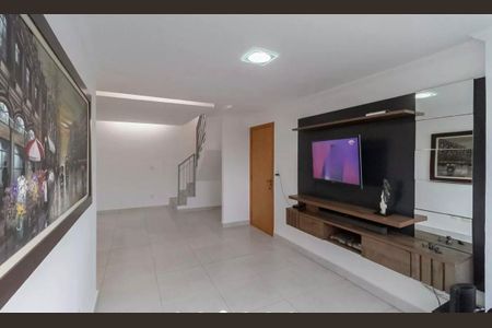 Apartamento à venda com 170m², 3 quartos e 2 vagasSala