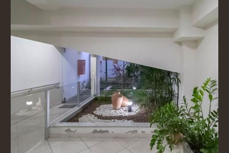 Apartamento à venda com 170m², 3 quartos e 2 vagasÁrea comum