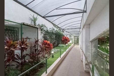 Apartamento à venda com 170m², 3 quartos e 2 vagasÁrea comum