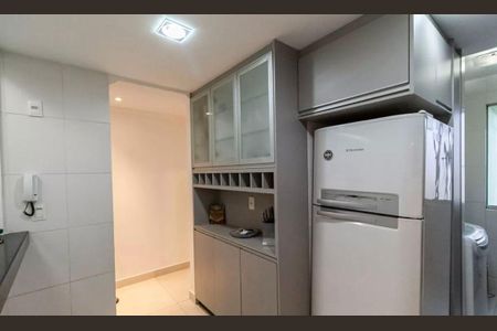Apartamento à venda com 170m², 3 quartos e 2 vagasCozinha