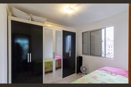 Apartamento à venda com 170m², 3 quartos e 2 vagasQuarto 2