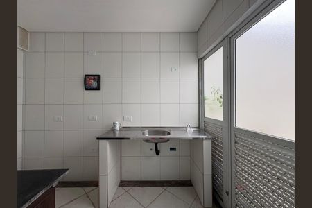 Apartamento para alugar com 64m², 2 quartos e 1 vaga Apartamento para alugar com 64m², 2 quartos e 1 vagaCozinha