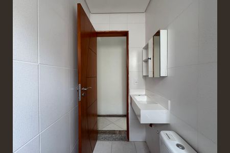 Apartamento para alugar com 64m², 2 quartos e 1 vaga Apartamento para alugar com 64m², 2 quartos e 1 vagaBanheiro Social