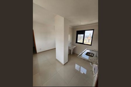 Foto 05 de kitnet/studio à venda com 1 quarto, 28m² em Vila Aricanduva, São Paulo