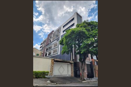 Foto 07 de kitnet/studio à venda com 1 quarto, 28m² em Vila Aricanduva, São Paulo