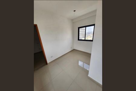 Foto 02 de kitnet/studio à venda com 1 quarto, 28m² em Vila Aricanduva, São Paulo