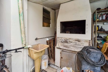 Casa para alugar com 250m², 3 quartos e 2 vagasÁrea de Serviço