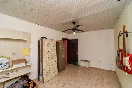 Casa para alugar com 250m², 3 quartos e 2 vagasQuarto 3